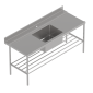  כניסה למדיח 85x85