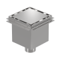 תעלת ניקוז סטנדרטית 1 85x85