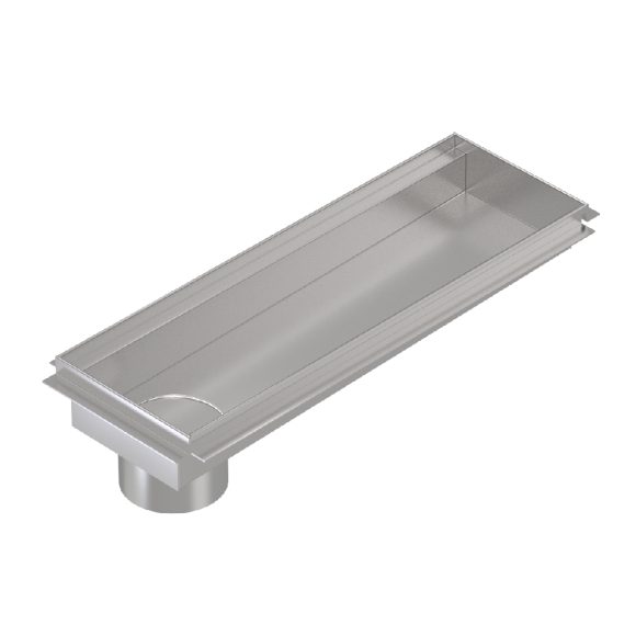 תעלת ניקוז סטנדרטית 580x580